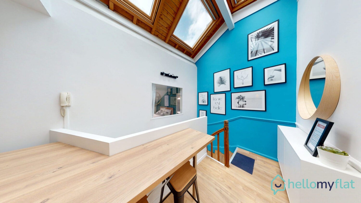 Appartement Rue de l'Arquebuse à Reims