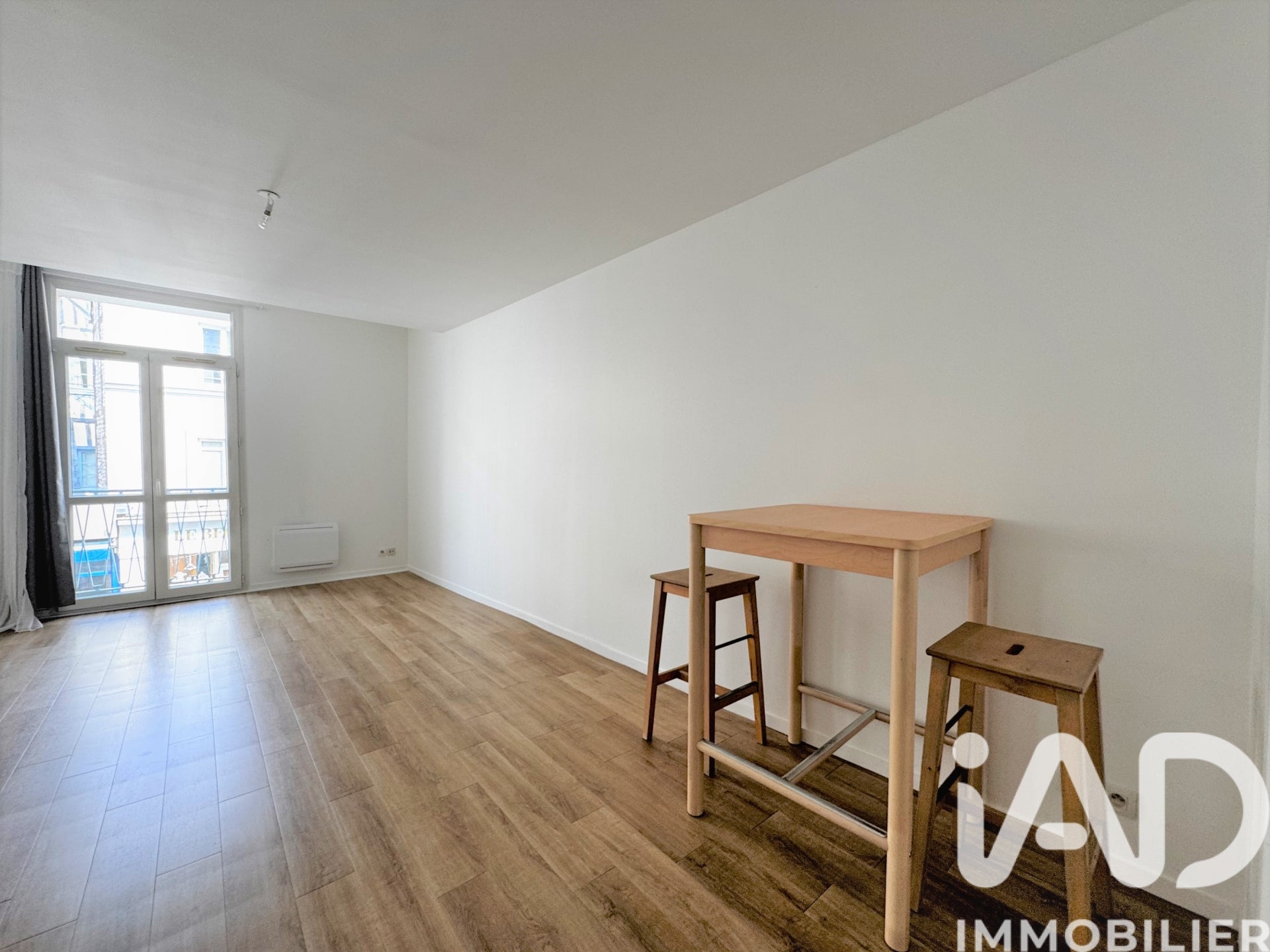 Room Rue d'Amiens in Rouen