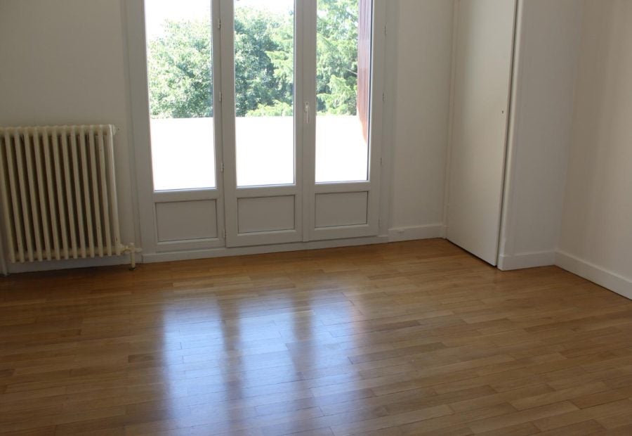 Appartement Cours de la Libération et du Général de Gaulle à Grenoble