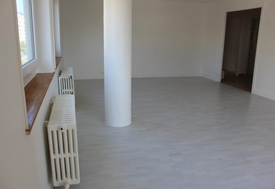 Appartement Cours de la Libération et du Général de Gaulle à Grenoble