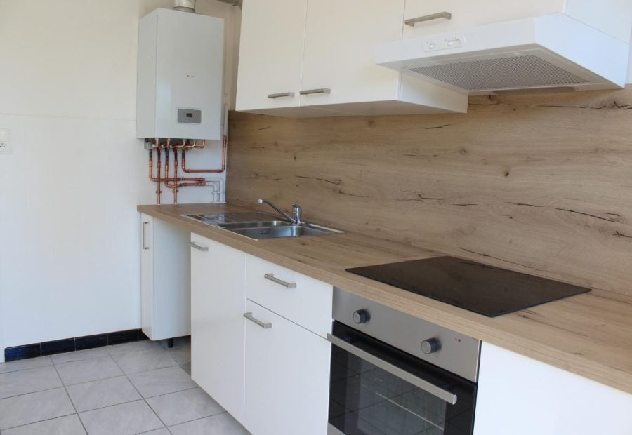 Appartement Cours de la Libération et du Général de Gaulle à Grenoble
