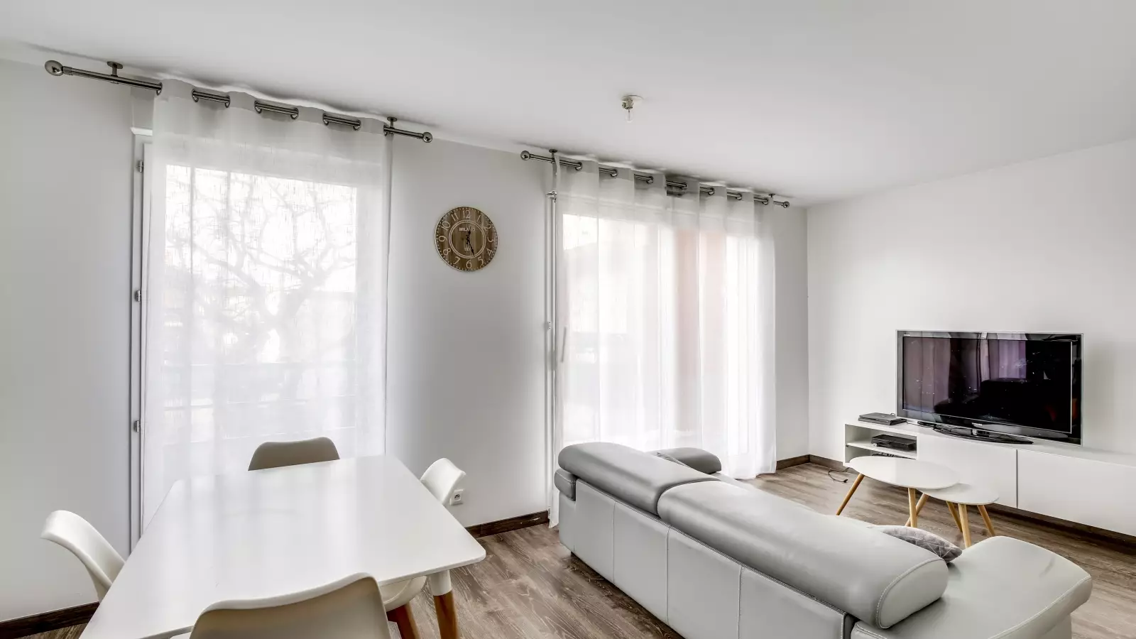 Appartement Rue Gabriel Péri à Vitry-sur-Seine