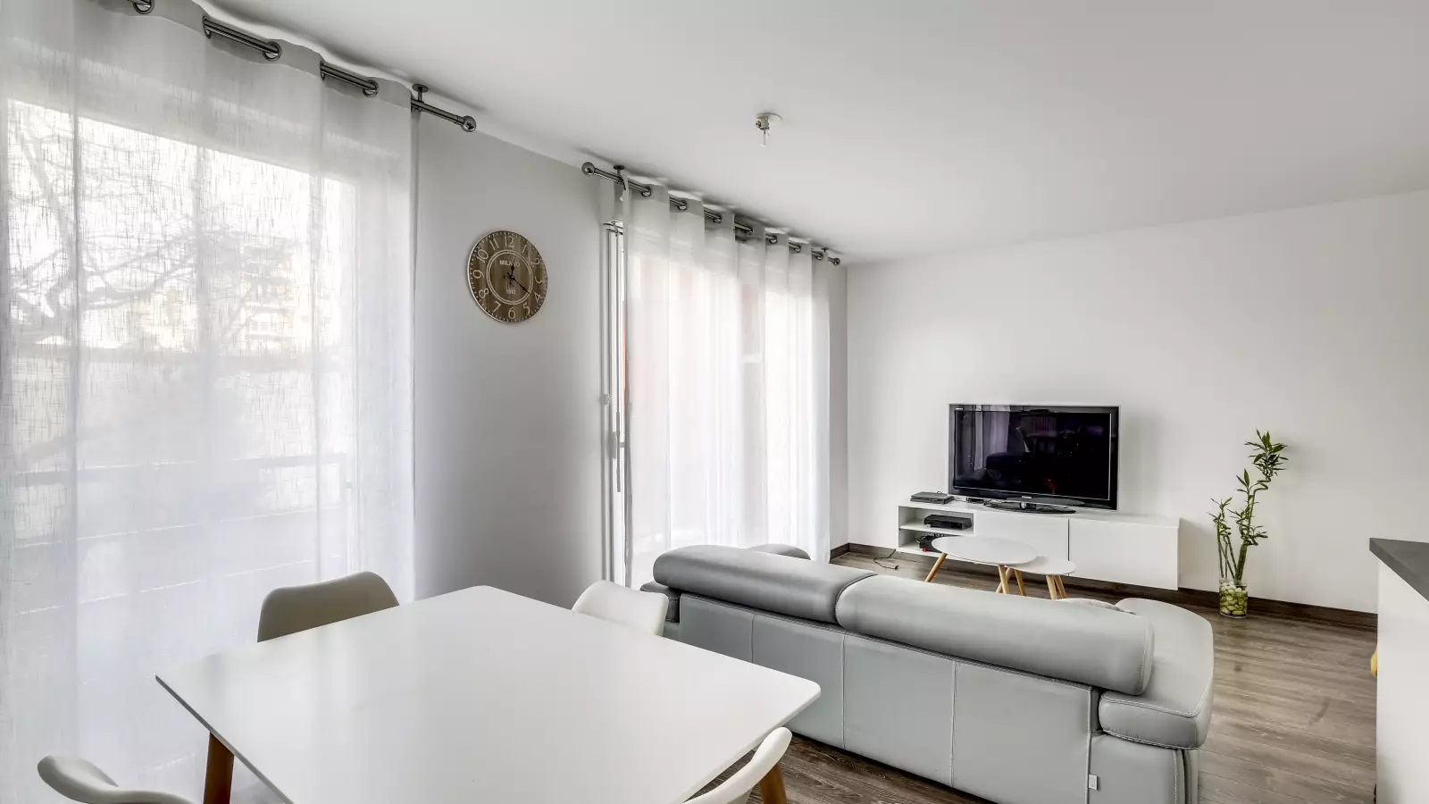 Appartement Rue Gabriel Péri à Vitry-sur-Seine