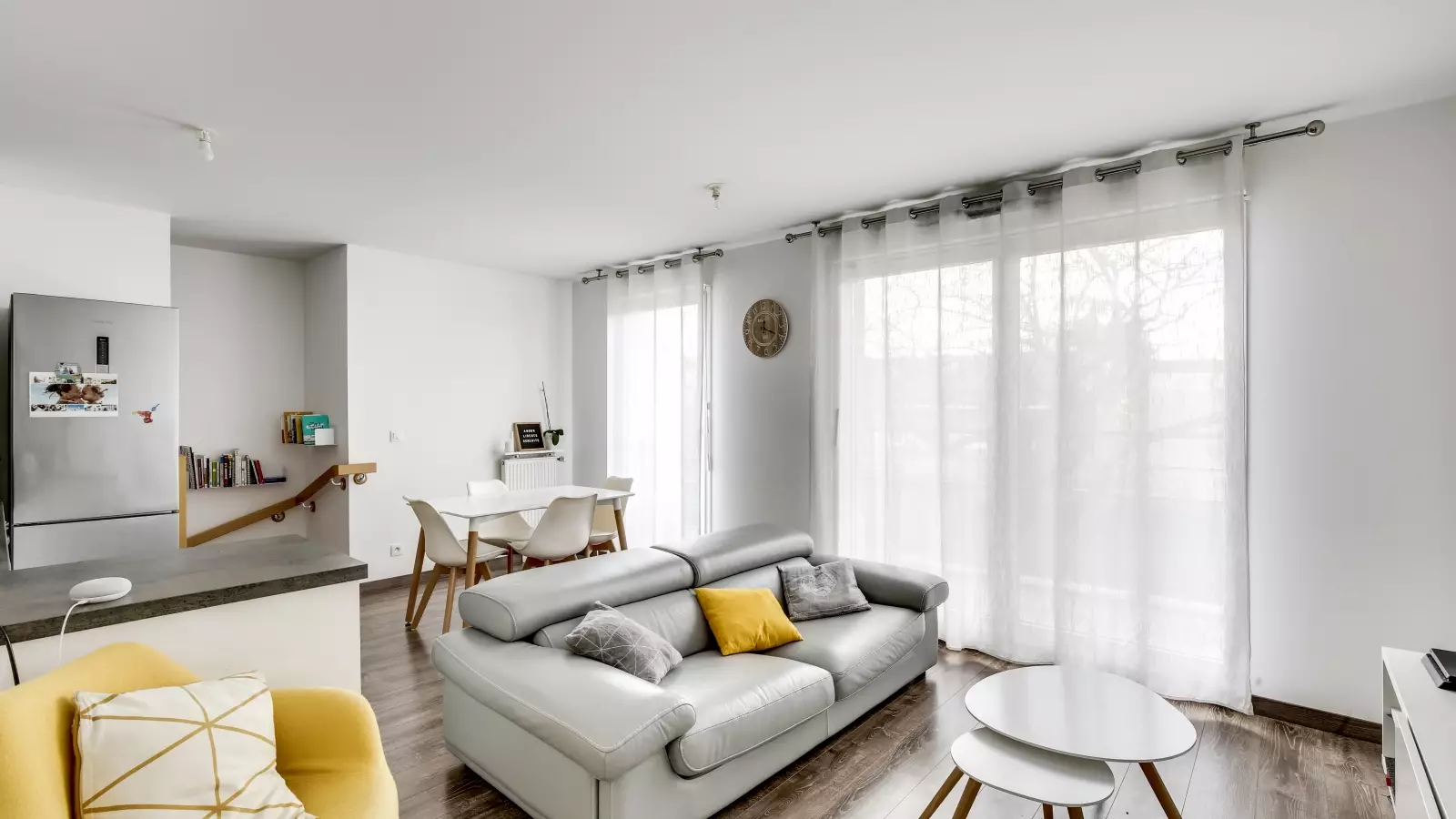 Appartement Rue Gabriel Péri à Vitry-sur-Seine
