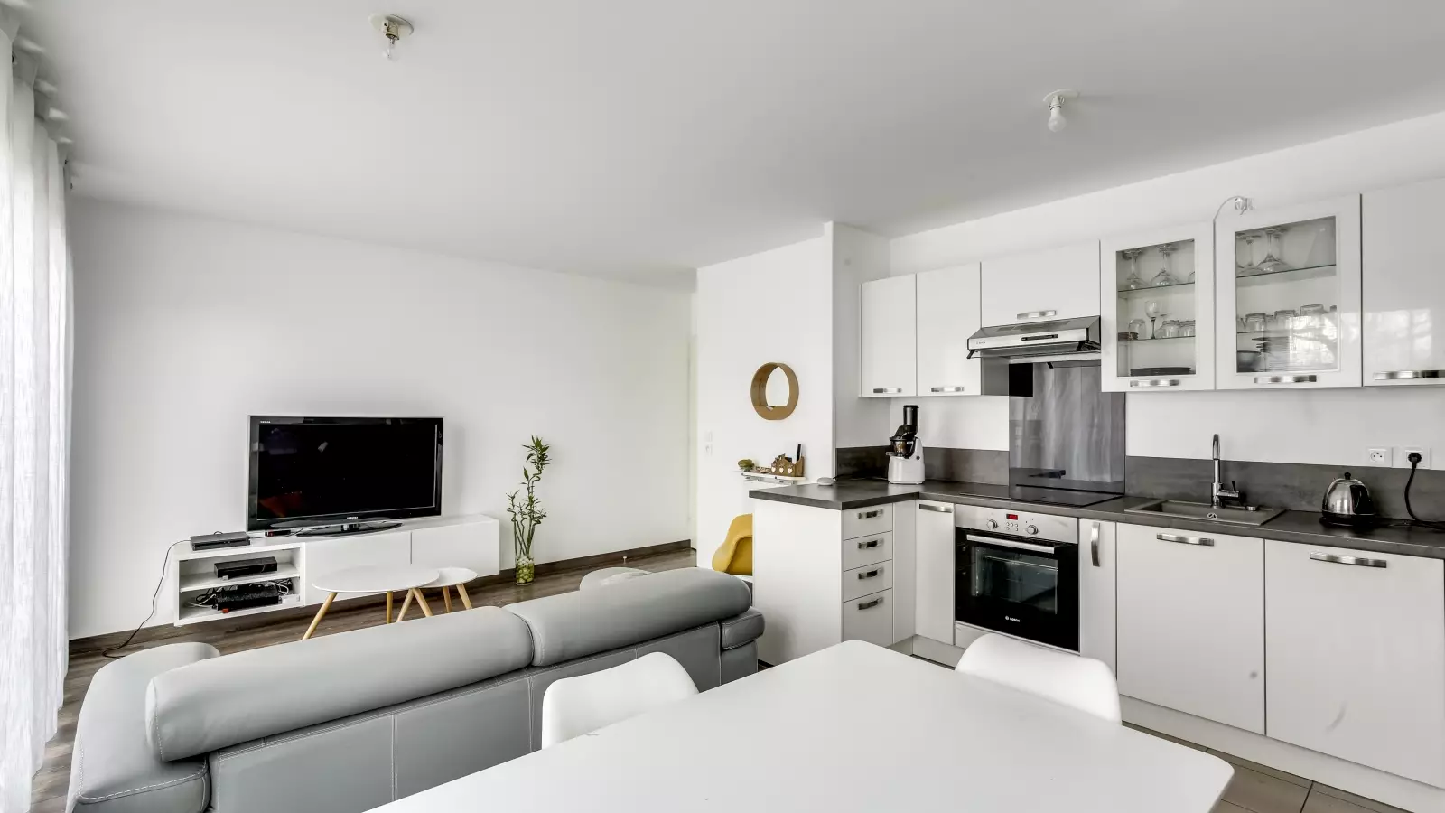 Appartement Rue Gabriel Péri à Vitry-sur-Seine