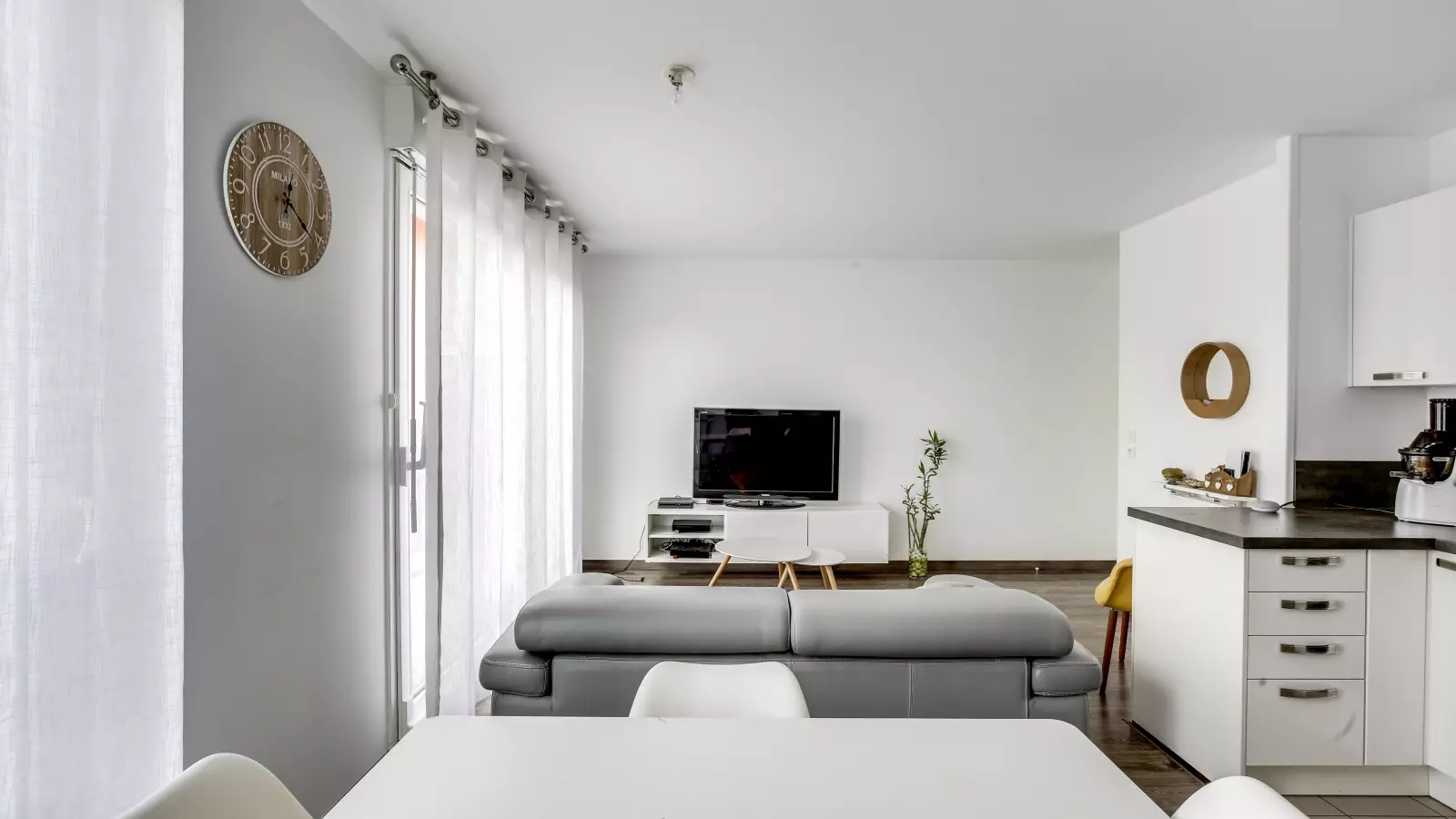 Appartement Rue Gabriel Péri à Vitry-sur-Seine