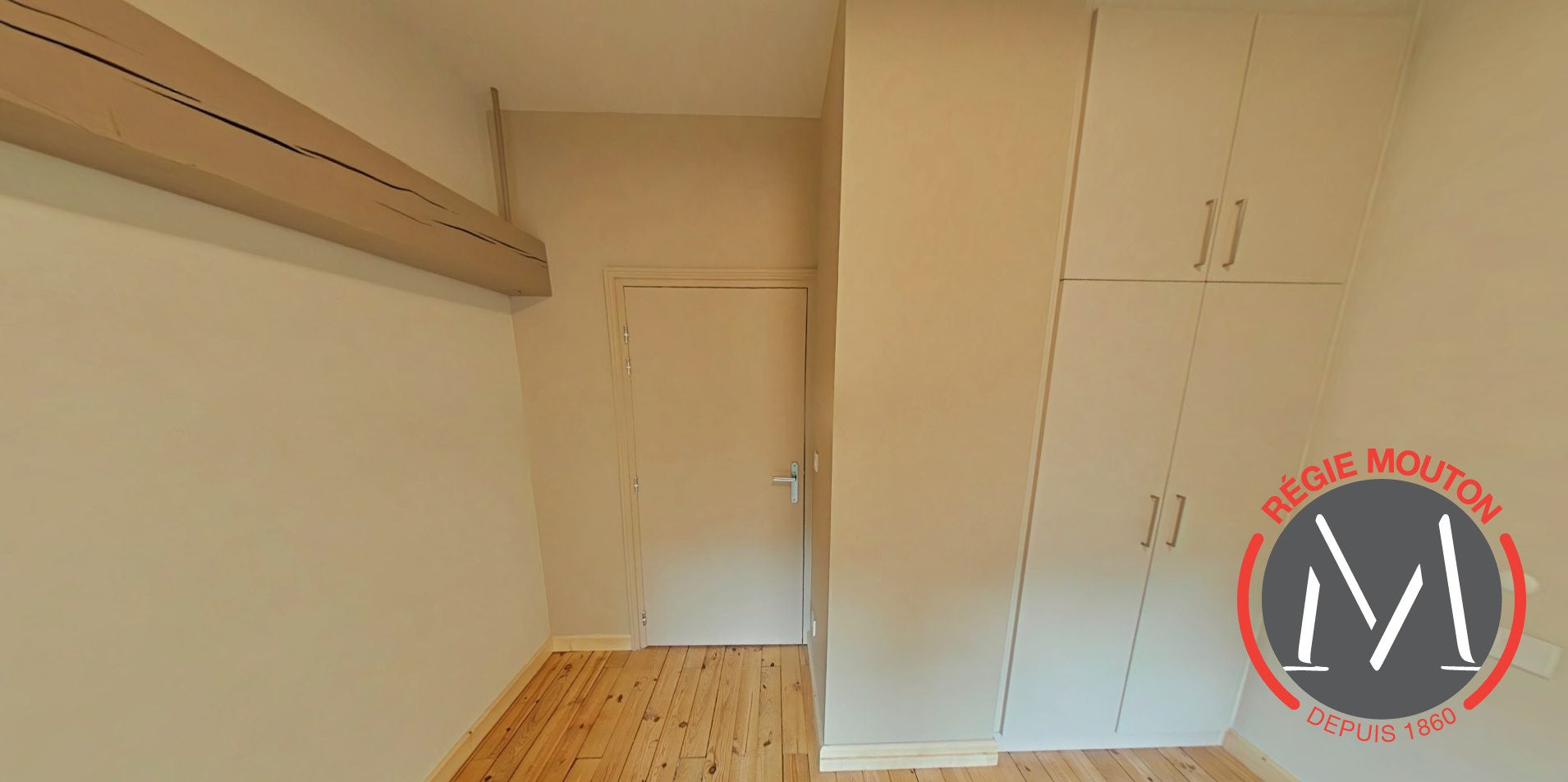 Flat Rue Sala in Lyon