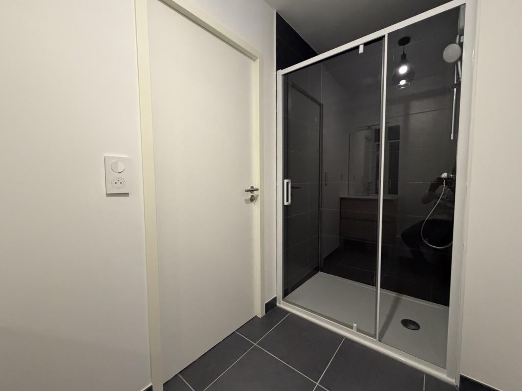 Flat Boulevard Marbeuf in Rennes