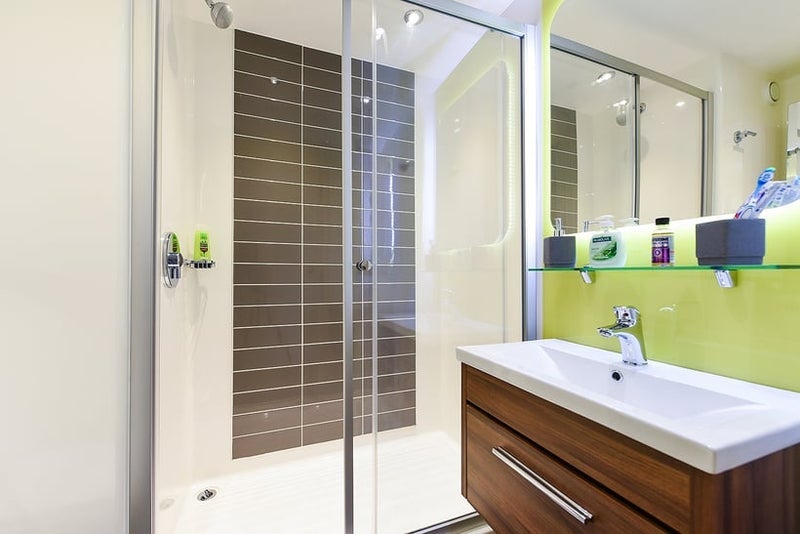 Room Blandford Square in Newcastle upon Tyne