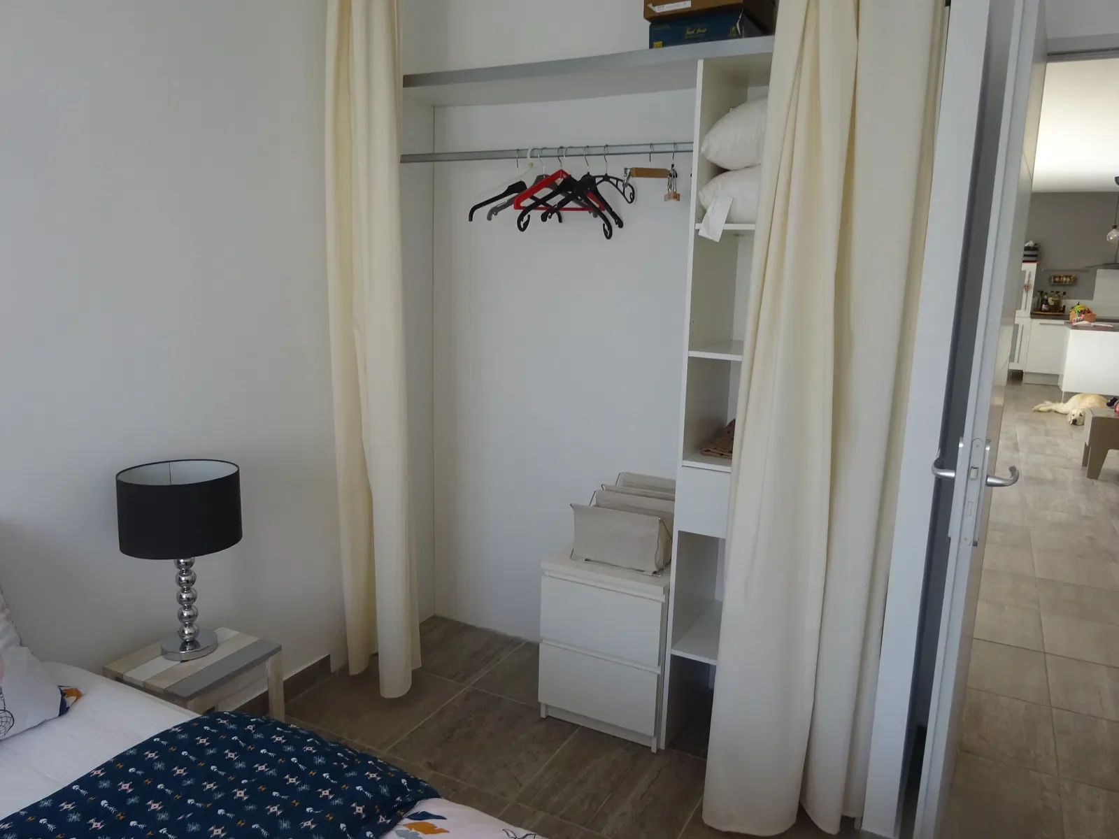 Room Chemin de la Justice in La Motte-d'Aigues