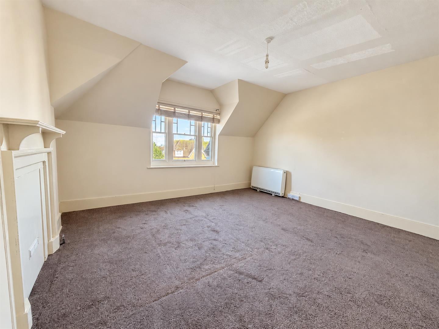 Flat Silverdale Road in Eastbourne