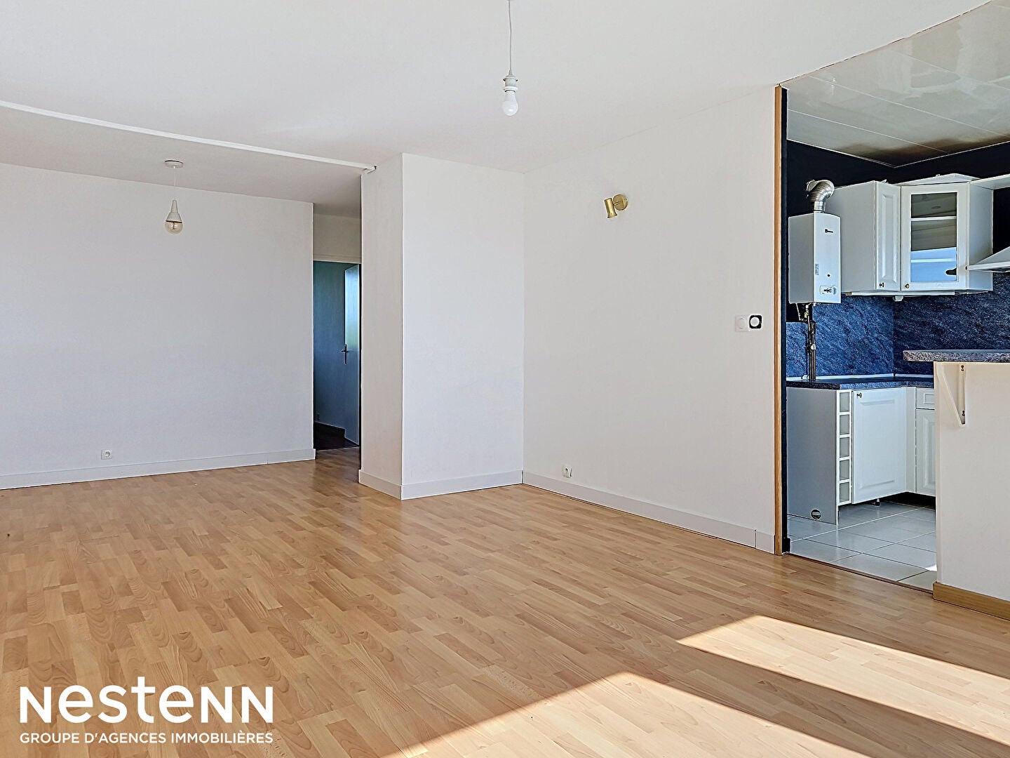 Appartement Avenue du Général Leclerc à Nancy