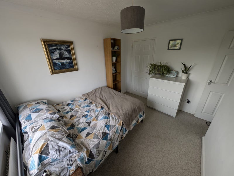 Room Bath Street in Bristol