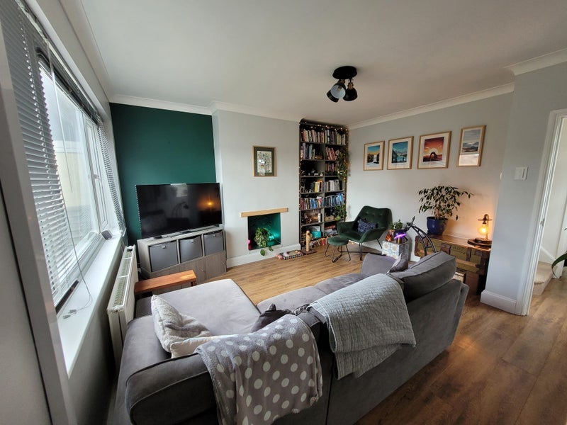 Room Bath Street in Bristol