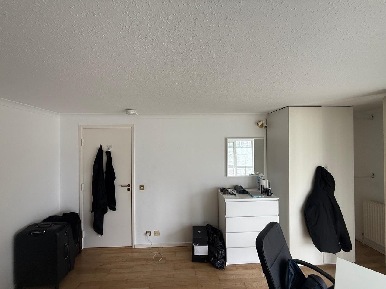 Room Durand's Wharf in Greater London