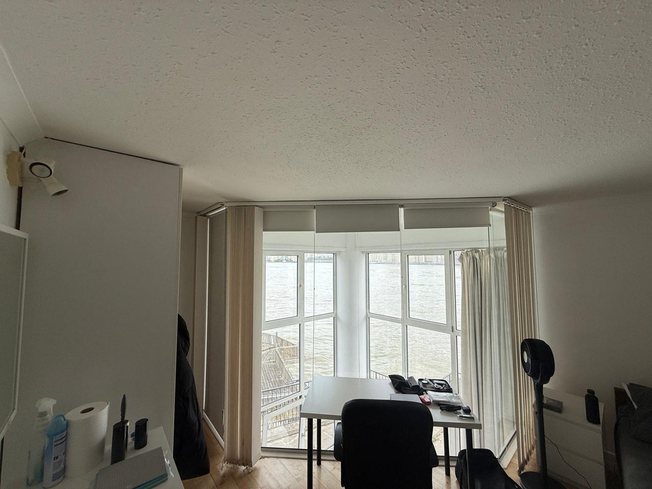 Room Durand's Wharf in Greater London