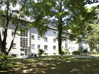 Wohnung Annabergstraße in Frankfurt am Main