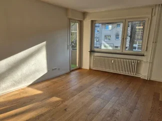 Wohnung Annabergstraße in Frankfurt am Main