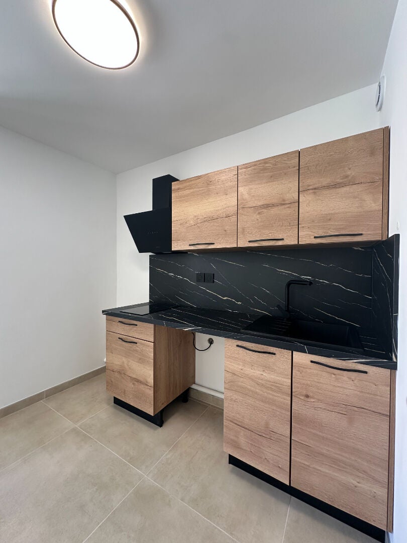 Appartement Allée Paul Riquet à Béziers