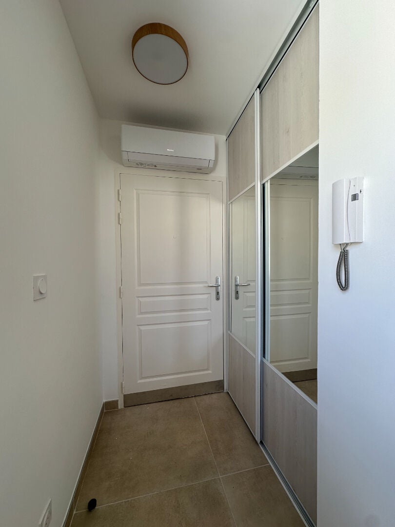 Appartement Allée Paul Riquet à Béziers