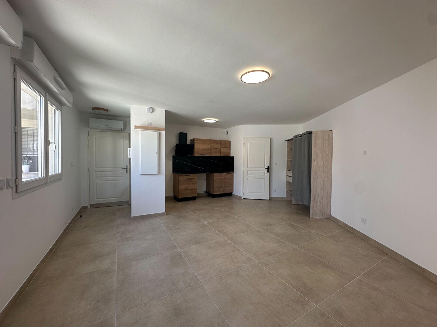 Appartement Allée Paul Riquet à Béziers