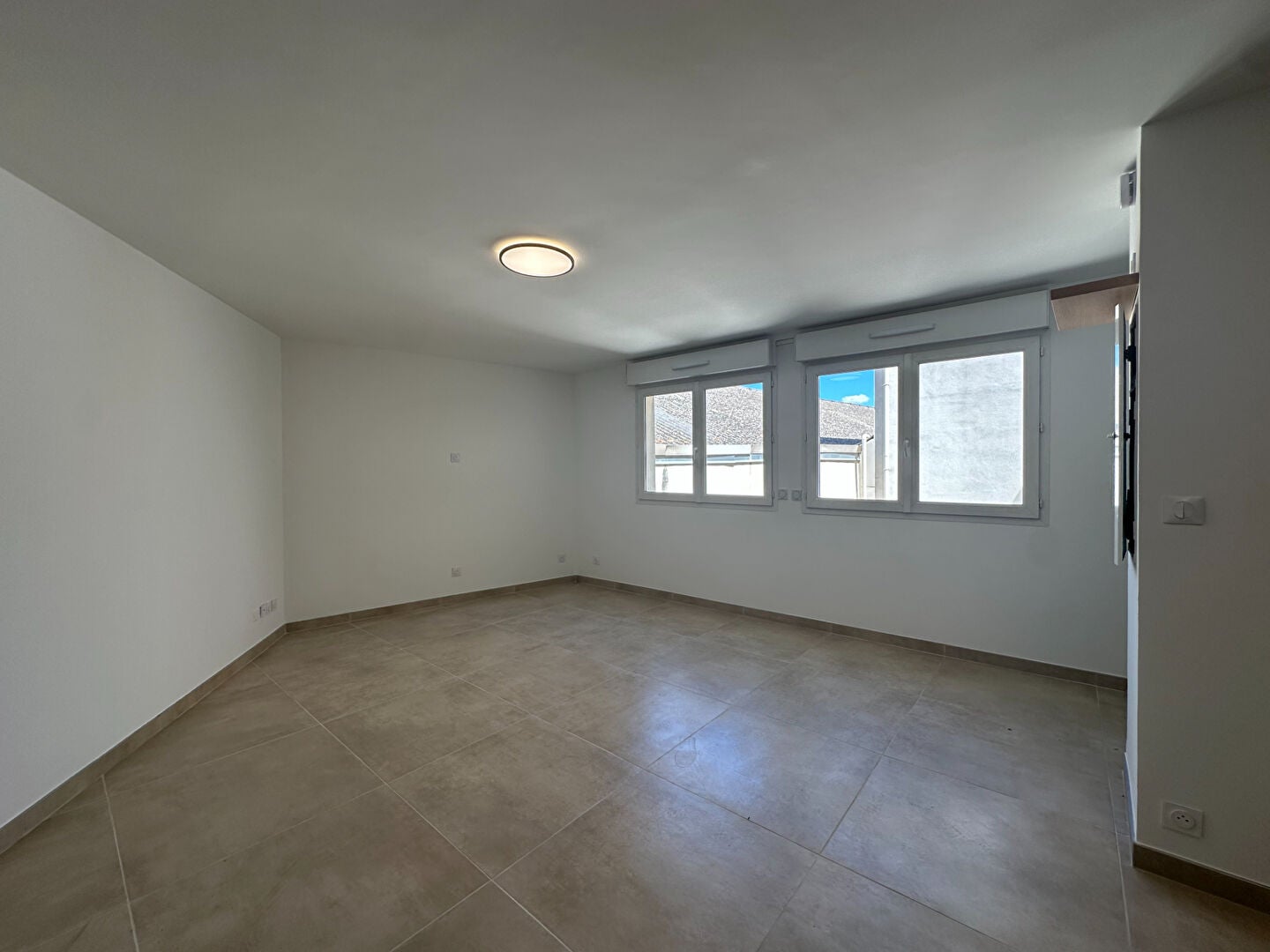 Appartement Allée Paul Riquet à Béziers