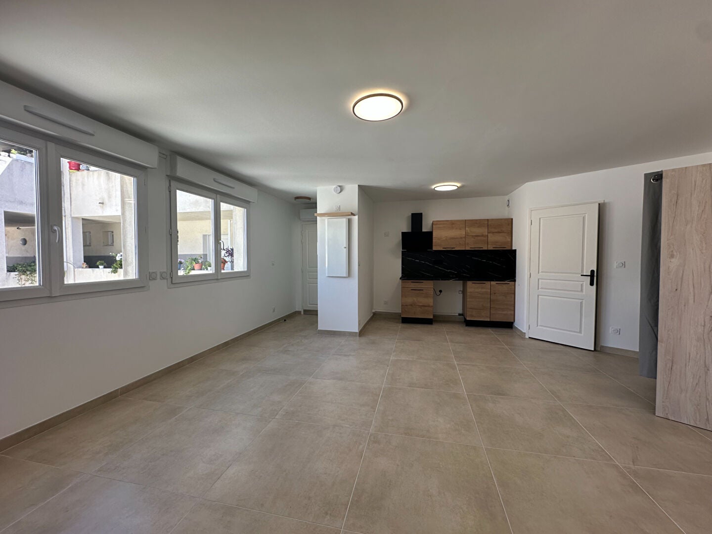 Appartement Allée Paul Riquet à Béziers