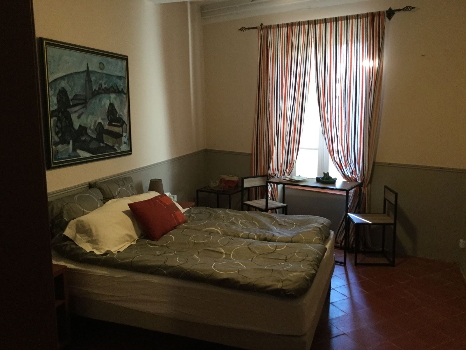 Room Rue Victor Hugo in Argeliers