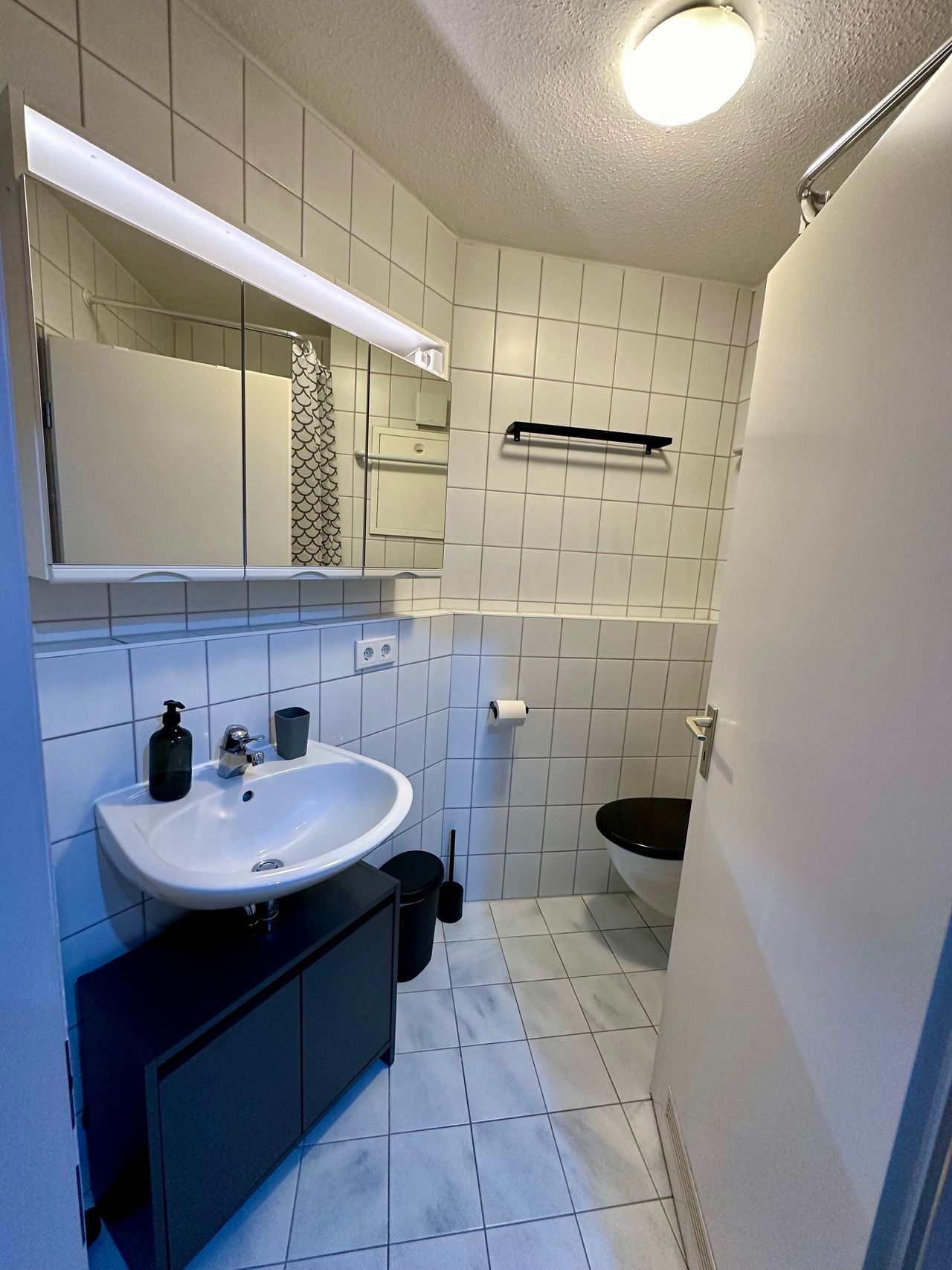 Wohnung Fritz-Reuter-Gasse in Rangsdorf