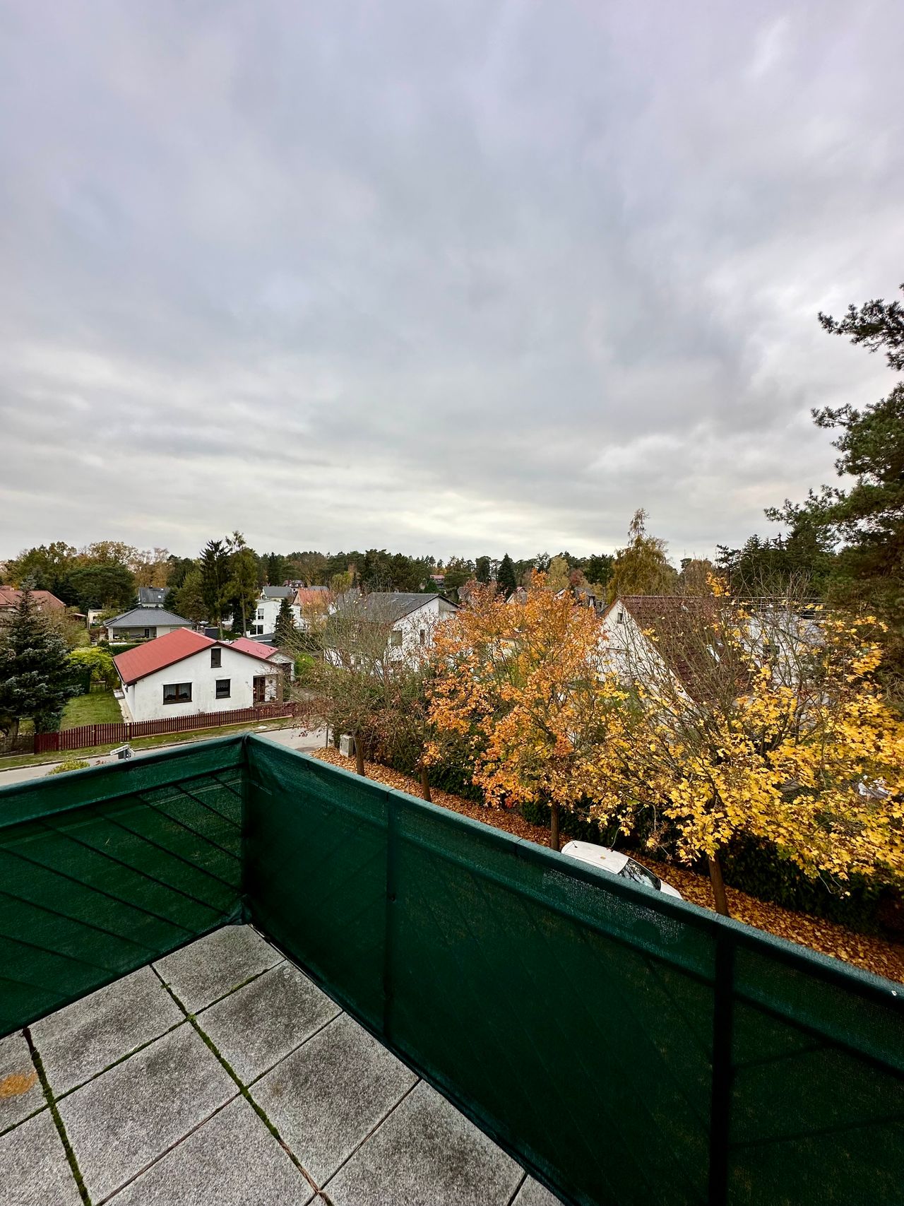Wohnung Fritz-Reuter-Gasse in Rangsdorf