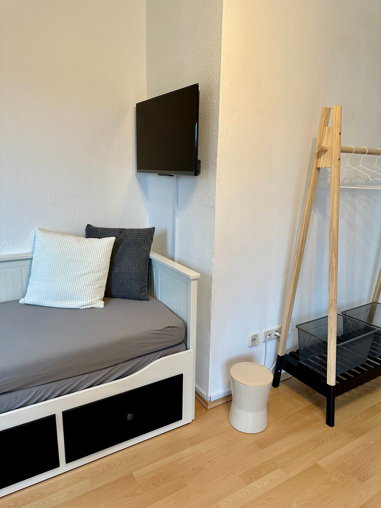 Wohnung Fritz-Reuter-Gasse in Rangsdorf