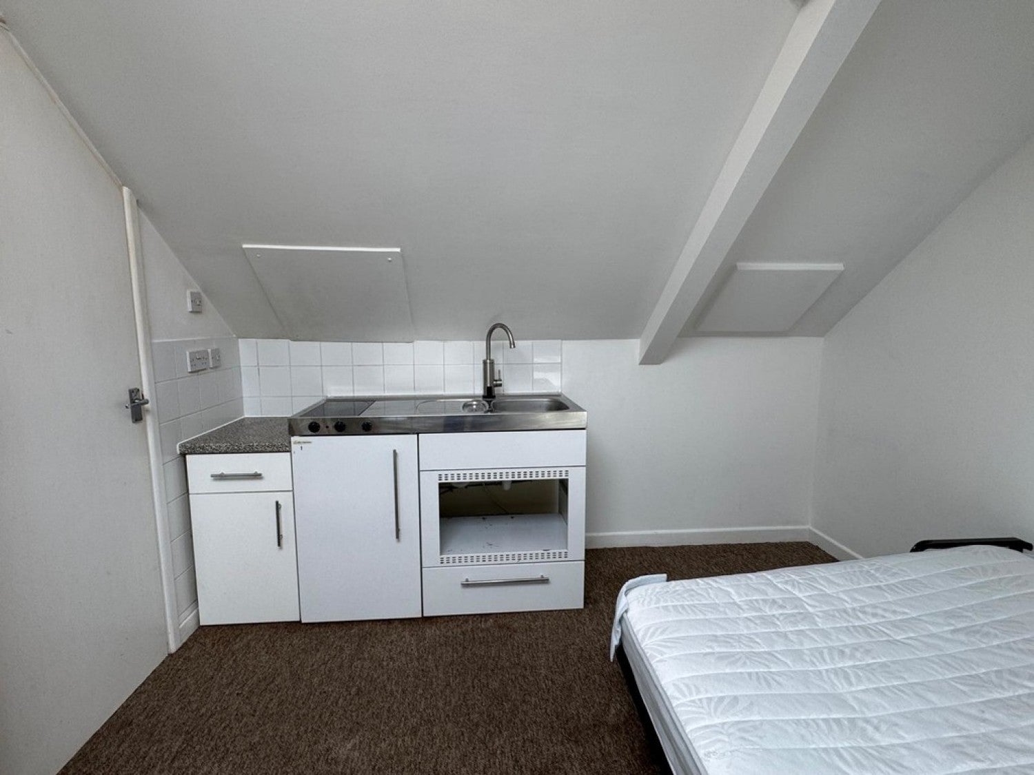 Flat New Windsor Terrace in Falmouth