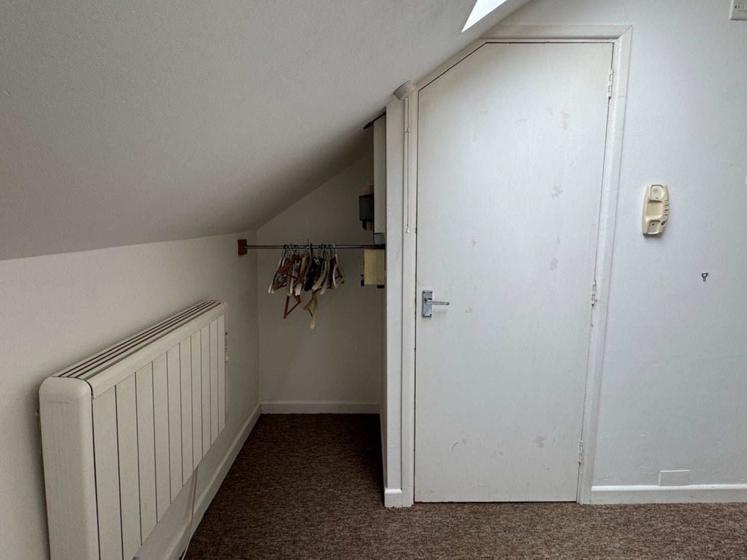 Flat New Windsor Terrace in Falmouth