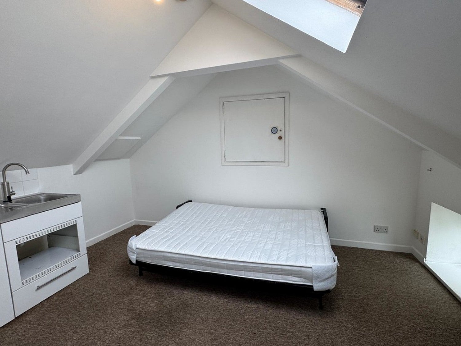 Flat New Windsor Terrace in Falmouth