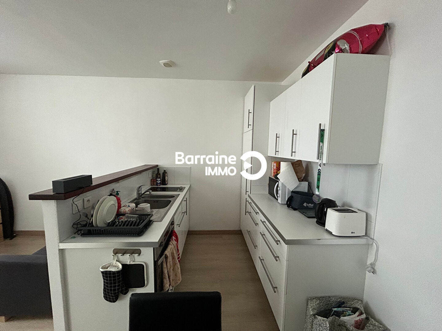 Appartement Rue de Verdun à Saint-Pol-de-Léon