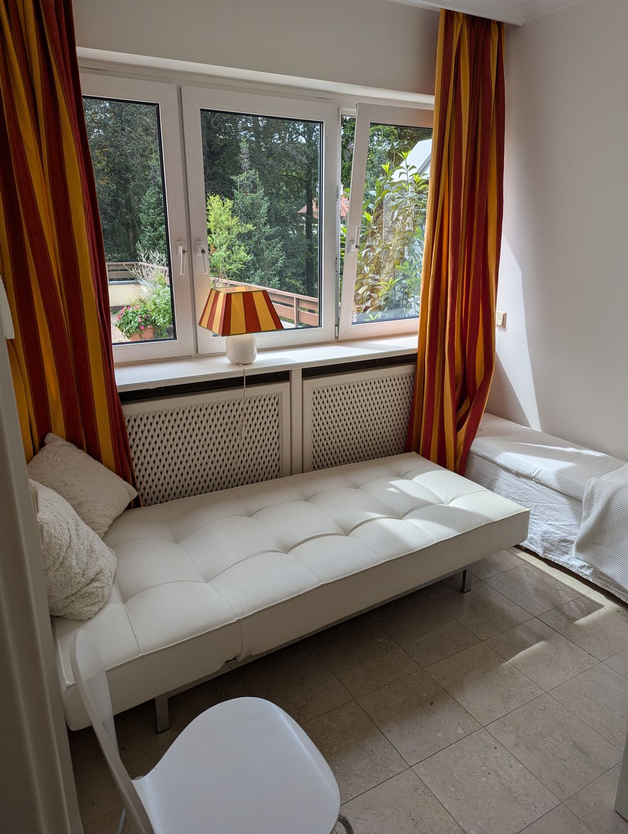 Wohnung Willroiderstraße in München