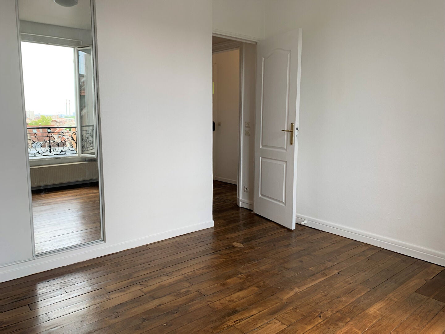 Flat Rue de Paris in Charenton-le-Pont