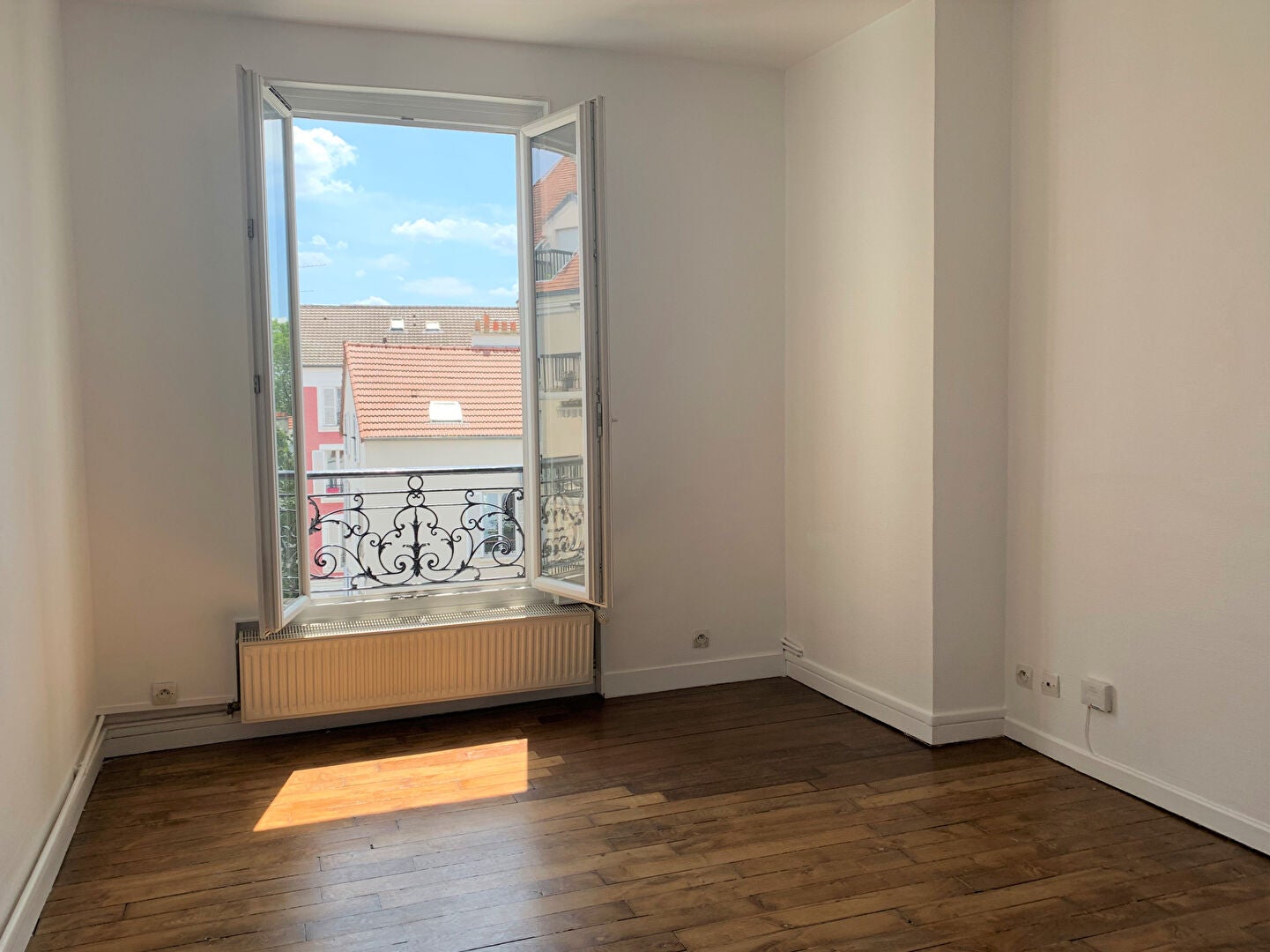 Flat Rue de Paris in Charenton-le-Pont