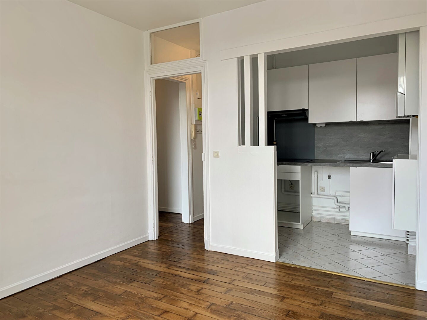 Flat Rue de Paris in Charenton-le-Pont