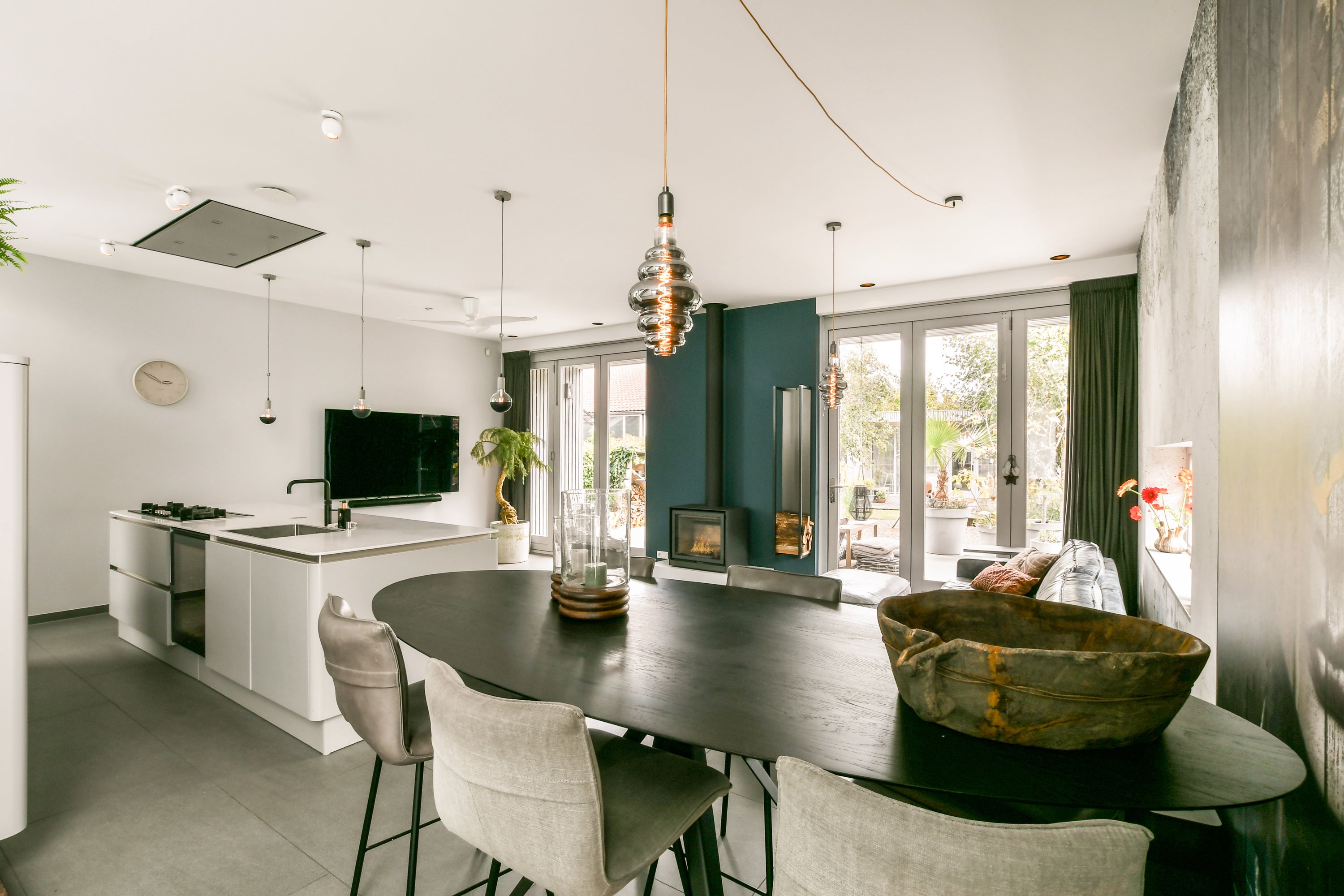 Vrijstaande woning te koop: Kudelstaartseweg 283, Kudelstaart