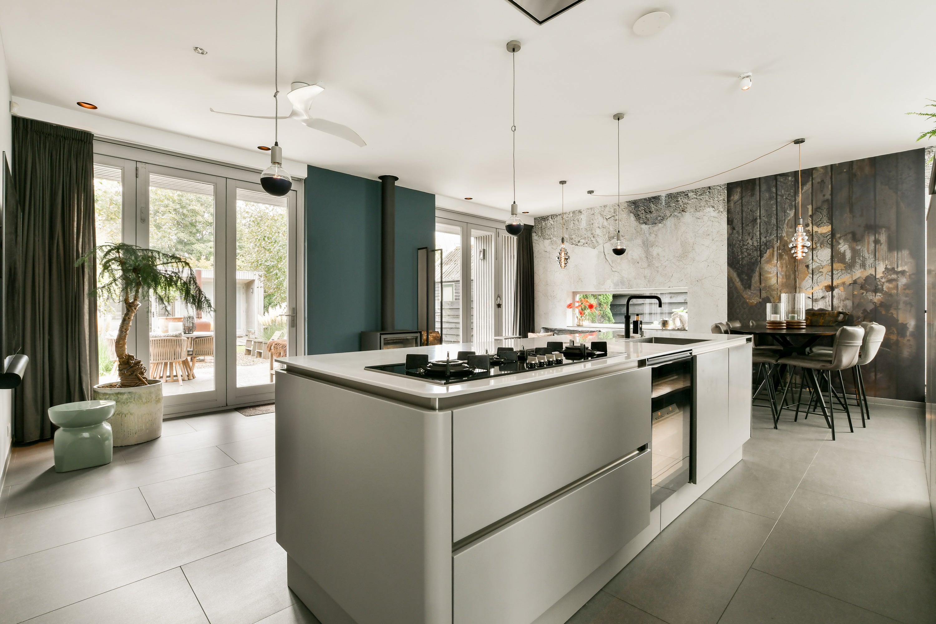 Vrijstaande woning te koop: Kudelstaartseweg 283, Kudelstaart