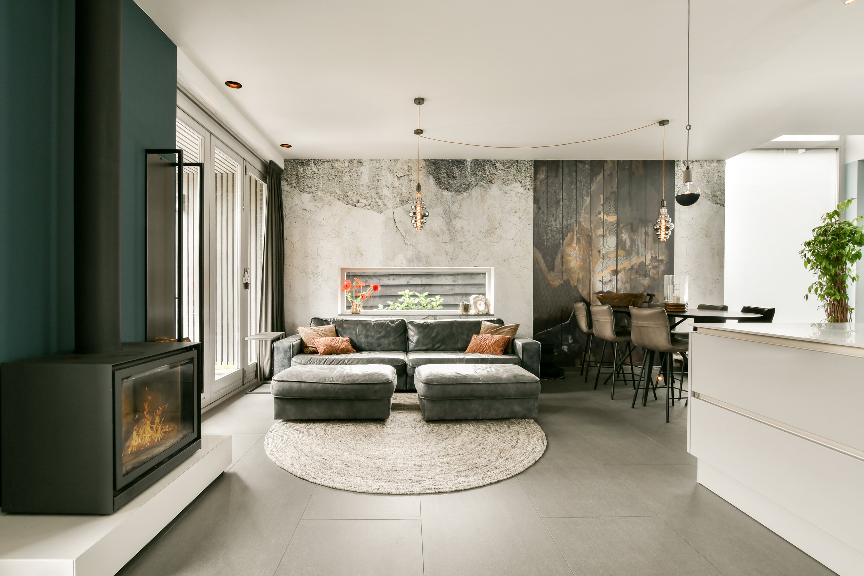 Vrijstaande woning te koop: Kudelstaartseweg 283, Kudelstaart
