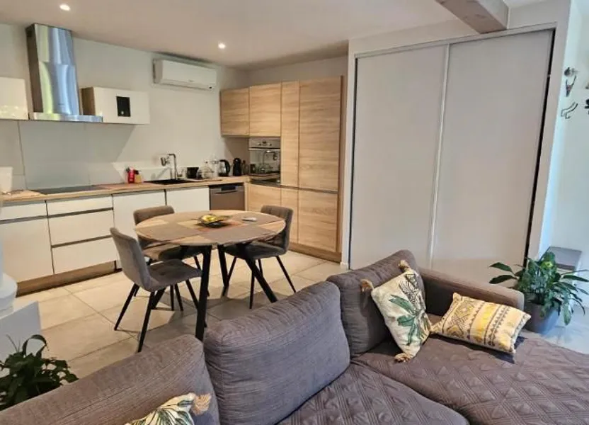 Flat Chemin du Malvan in Saint-Paul-de-Vence