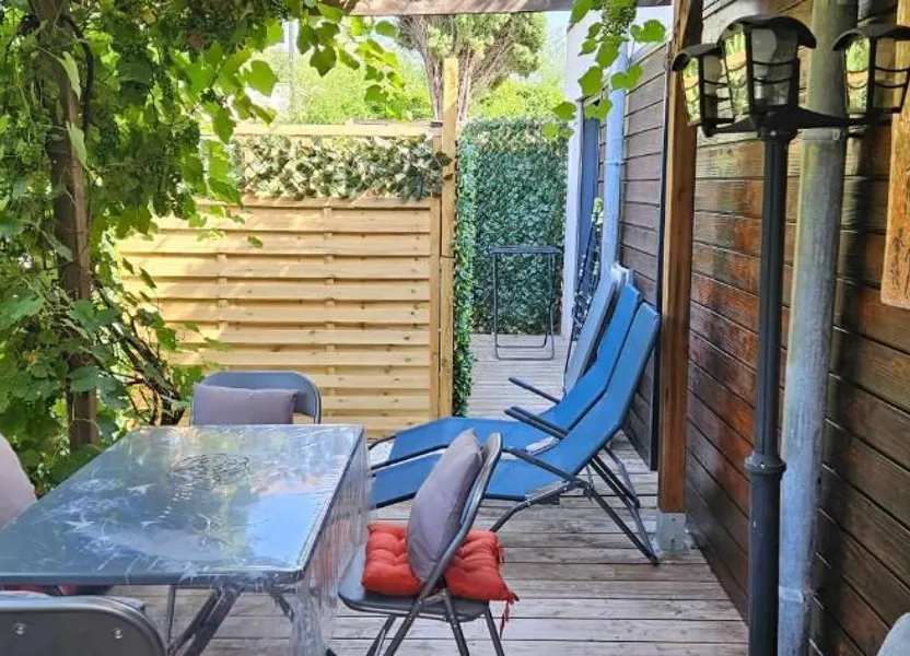 Flat Chemin du Malvan in Saint-Paul-de-Vence