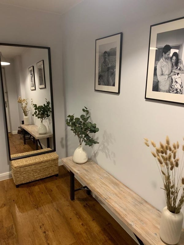 Flat Ramsgate Street in Greater London