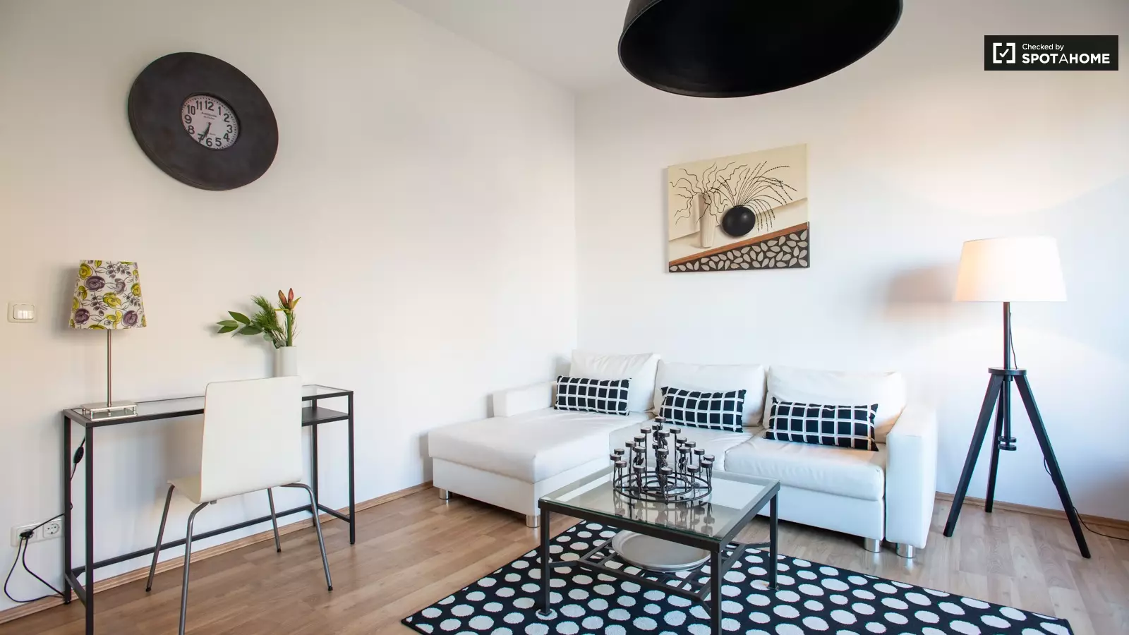 Wohnung Karl-Elsasser-Straße in Berlin