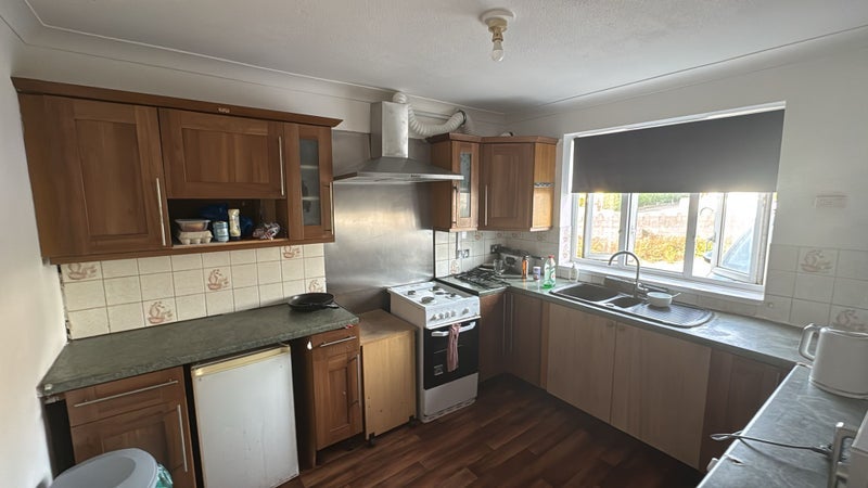 Room Radyr Place in Cardiff