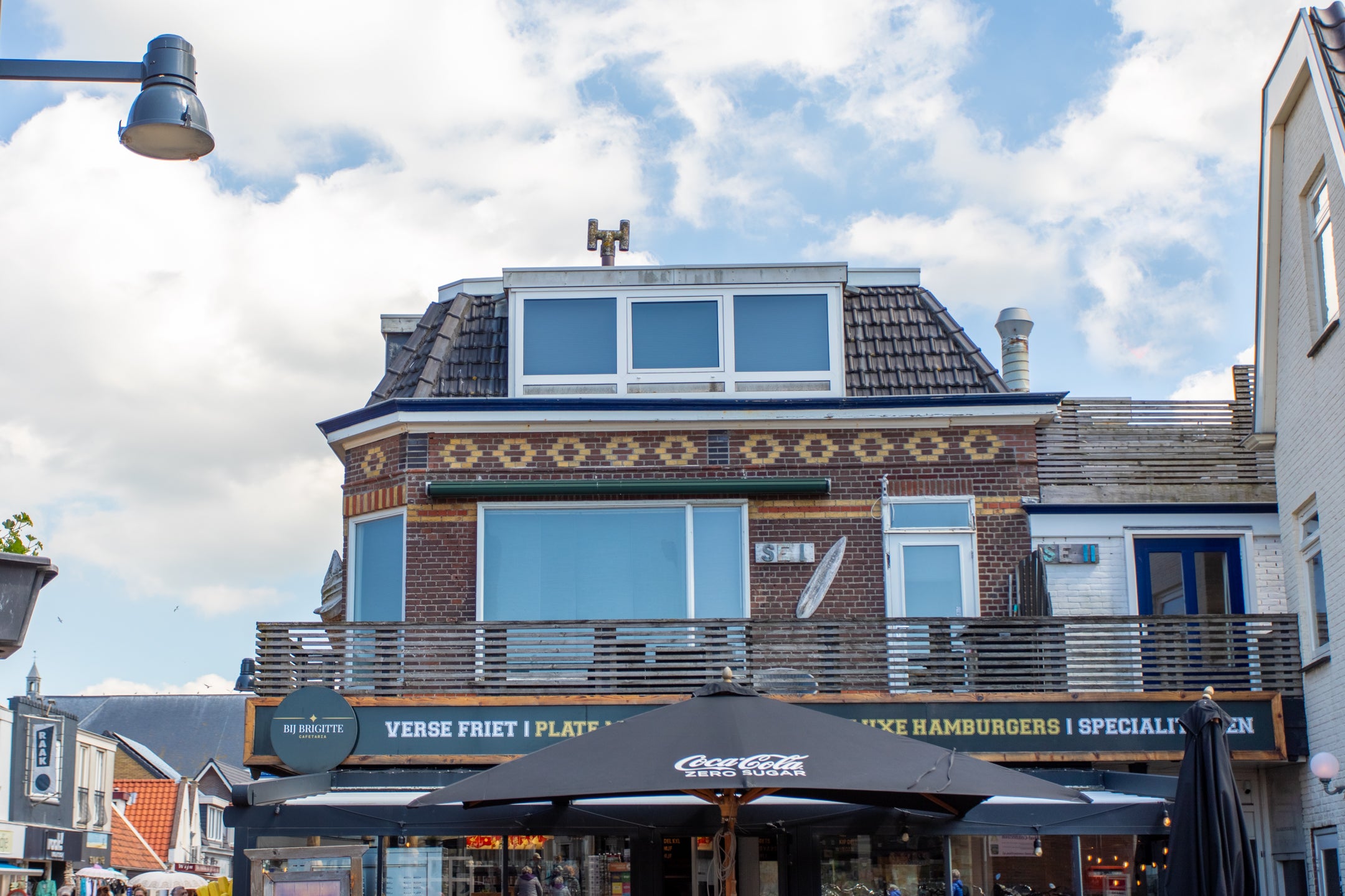 Appartement Voorstraat 139 in Egmond aan Zee