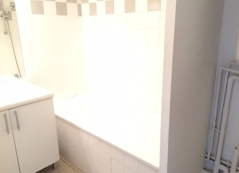 Appartement Promenade Émilie du Châtelet à Nancy