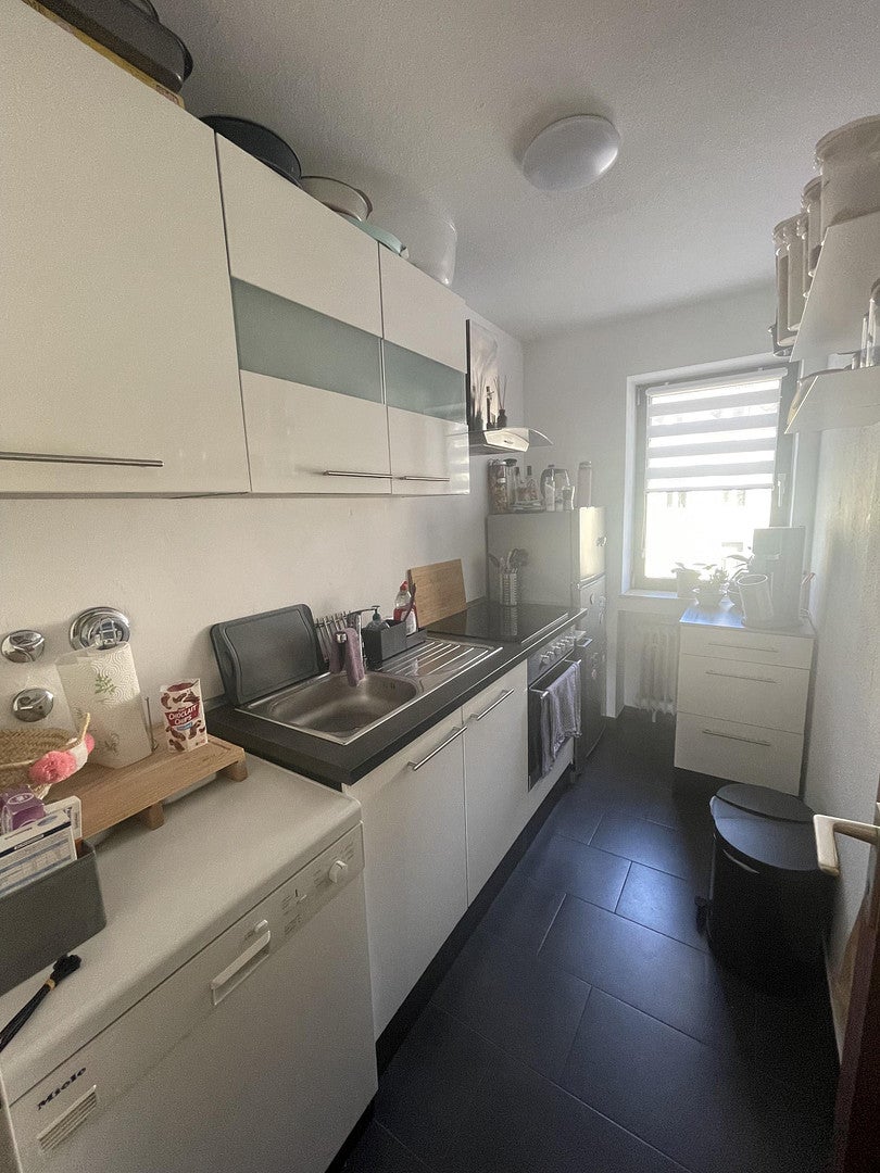 Wohnung Uerdinger Straße in Düsseldorf